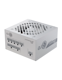 PSU SEASONIC CORE GX-650 WHITE
